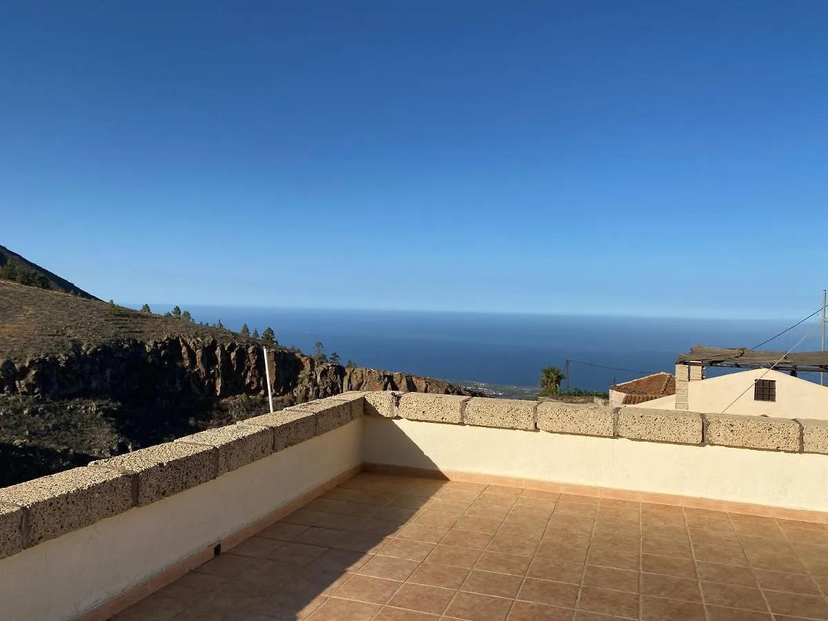 Casa Azul Villa Guia de Isora  Holiday home Guia de Isora (Tenerife)