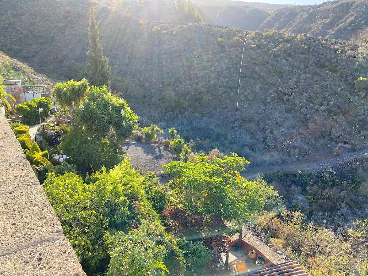 Casa Azul Villa Guia de Isora  Guia de Isora (Tenerife)