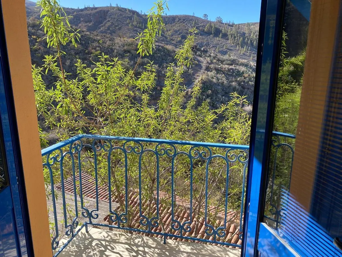 Casa Azul Villa Guia de Isora  0*, Guia de Isora (Tenerife)