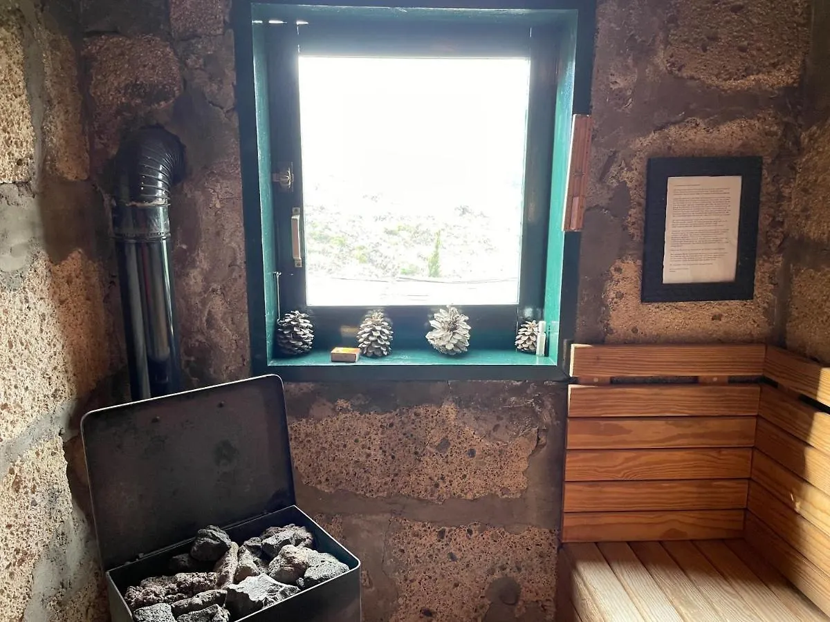 Casa Azul Villa Guia de Isora  Guia de Isora (Tenerife)
