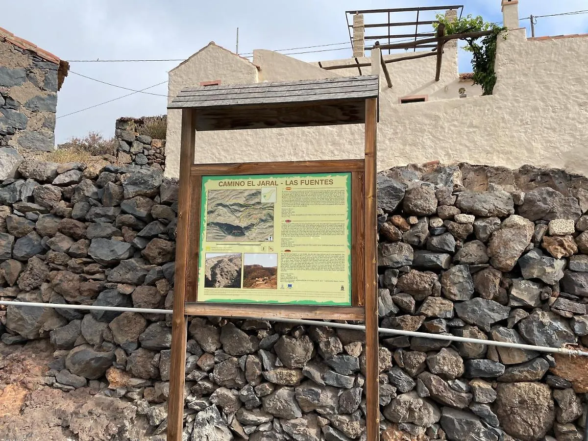 Casa Azul Villa Guia de Isora  Guia de Isora (Tenerife)