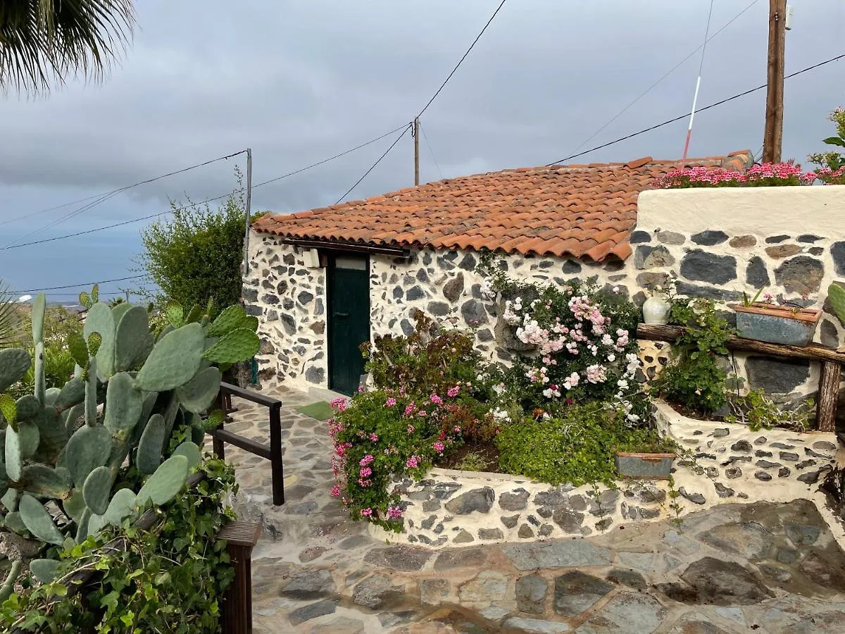 Casa Azul Villa Guia de Isora  0*, Guia de Isora (Tenerife)