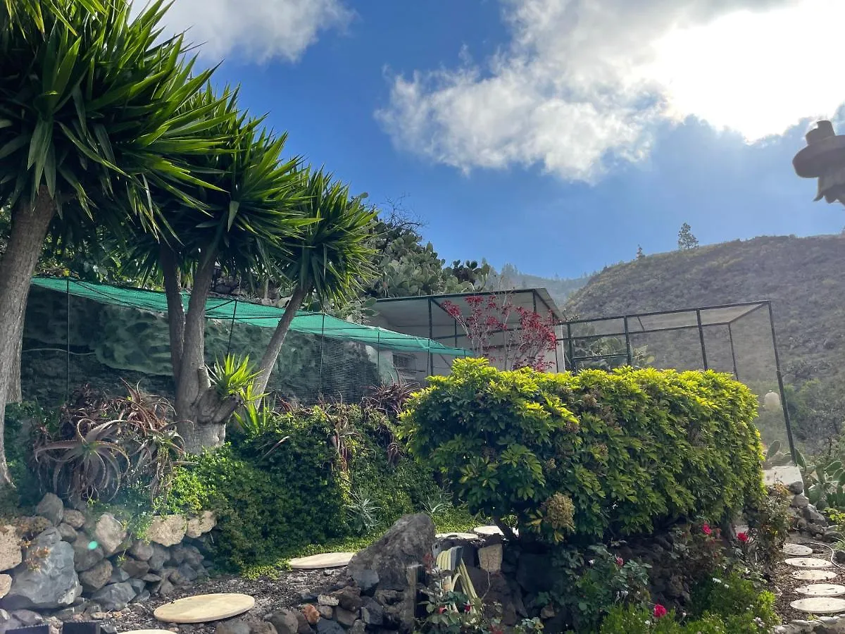 Holiday home Casa Azul Villa Guia de Isora